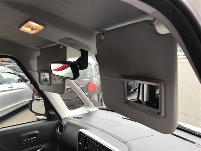 Mitsubishi EK SPACE 2020-06 13875-27