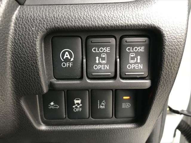 Mitsubishi EK SPACE 2020-06 13875-22