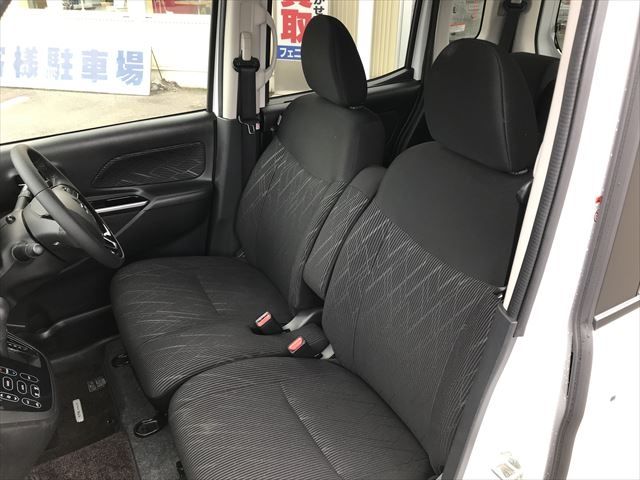 Mitsubishi EK SPACE 2020-06 13875-11