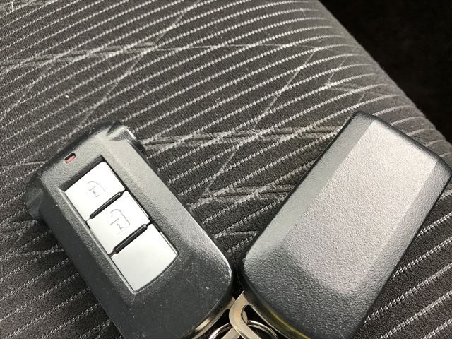 Mitsubishi EK SPACE 2020-06 13875-26