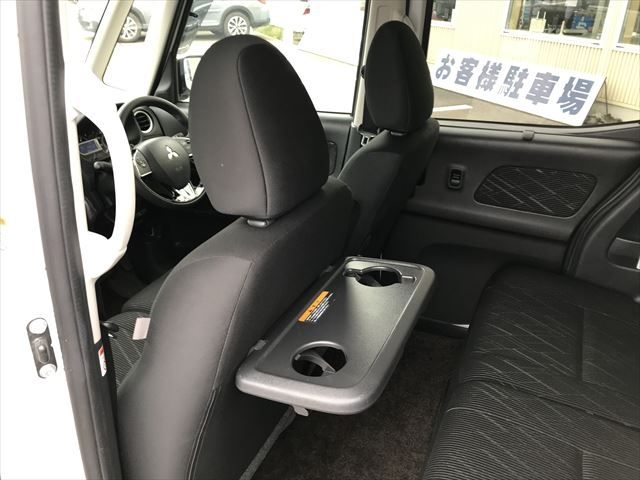 Mitsubishi EK SPACE 2020-06 13875-12