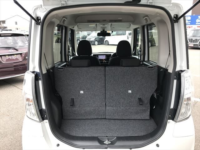 Mitsubishi EK SPACE 2020-06 13875-14