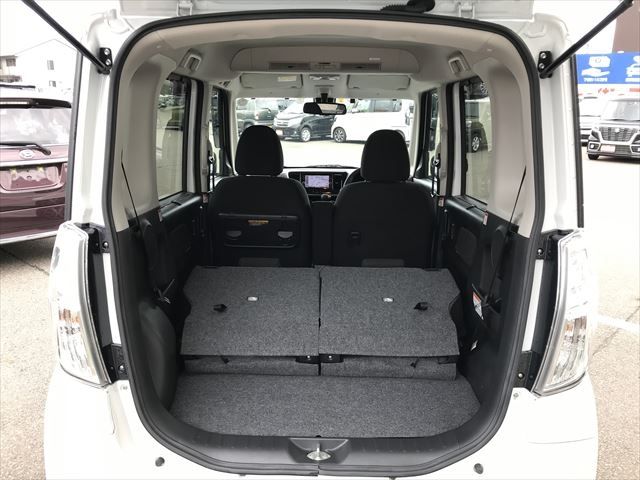 Mitsubishi EK SPACE 2020-06 13875-15