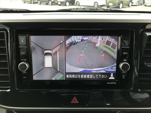 Mitsubishi EK SPACE 2020-06 13875-19