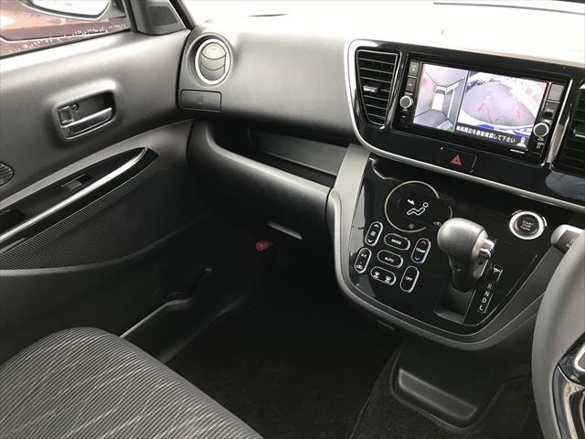 Mitsubishi EK SPACE 2020-06 13875-18