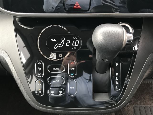 Mitsubishi EK SPACE 2020-06 13875-20