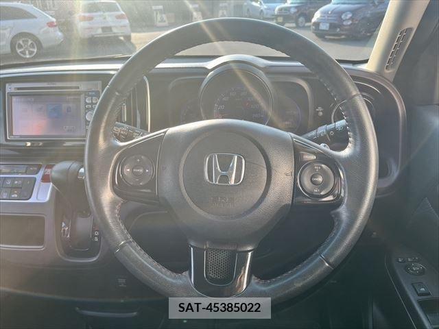 Honda N-ONE 2013-01 365221-9
