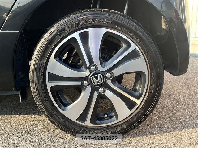 Honda N-ONE 2013-01 365221-24