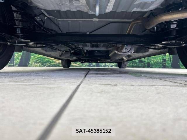 Honda N BOX 2018-08 278505-18