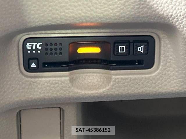 Honda N BOX 2018-08 278505-6
