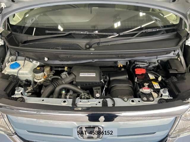 Honda N BOX 2018-08 278505-17