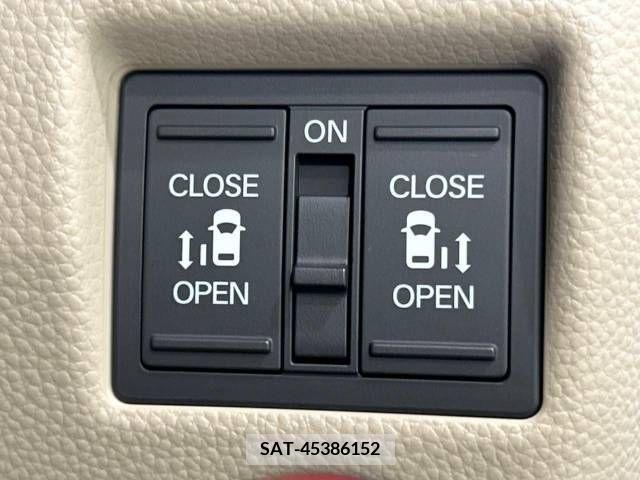 Honda N BOX 2018-08 278505-5