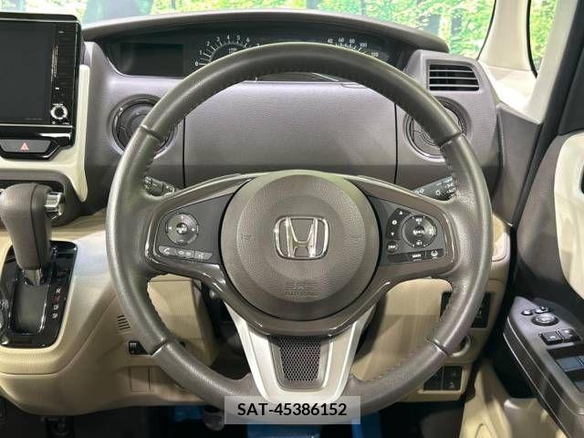 Honda N BOX 2018-08 278505-10