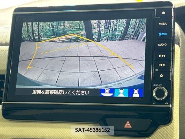 Honda N BOX 2018-08 278505-4