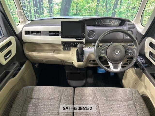 Honda N BOX 2018-08 278505-1
