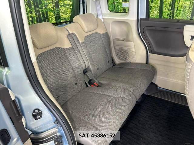 Honda N BOX 2018-08 278505-9