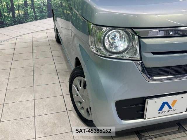 Honda N BOX 2018-08 278505-11