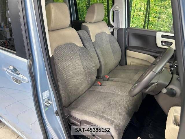 Honda N BOX 2018-08 278505-8