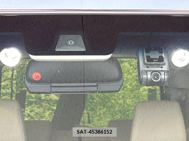 Honda N BOX 2018-08 278505-2