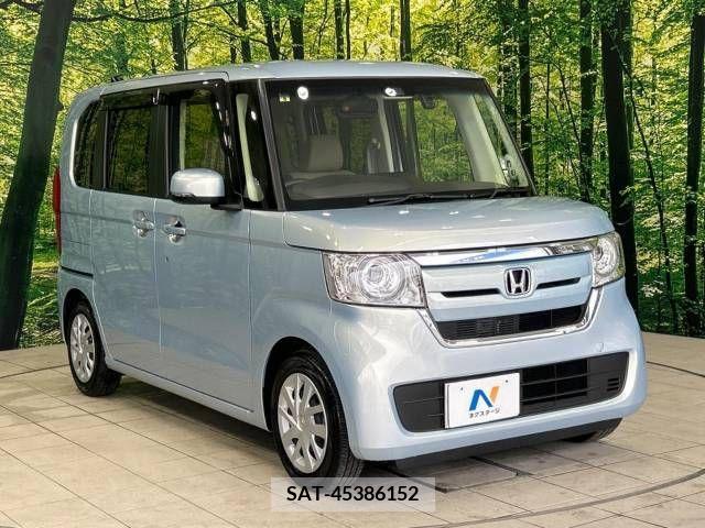Honda N BOX 2018-08 278505-15