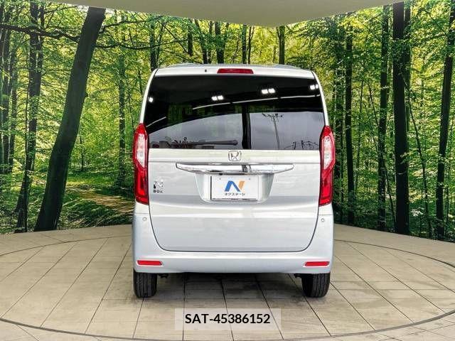 Honda N BOX 2018-08 278505-14
