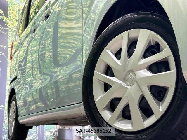 Honda N BOX 2018-08 278505-12