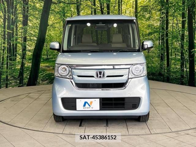 Honda N BOX 2018-08 278505-13