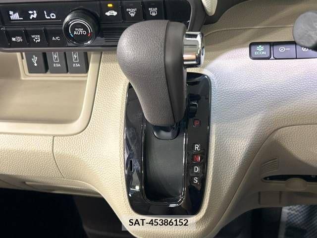 Honda N BOX 2018-08 278505-19