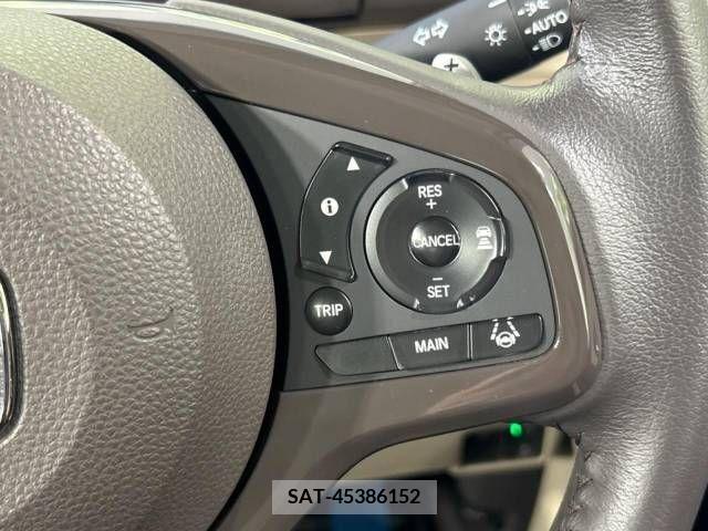 Honda N BOX 2018-08 278505-7