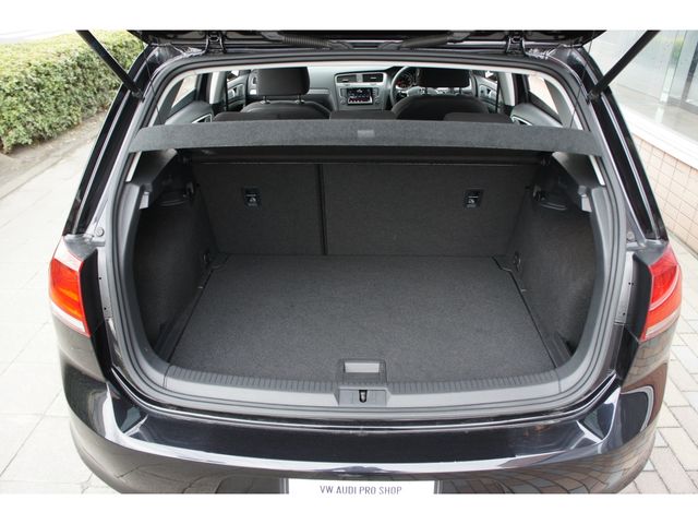 VolksWagen GOLF 2014-03 3037-9