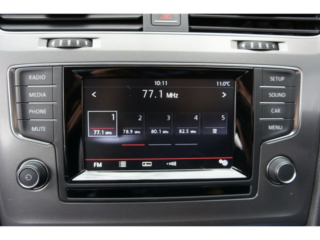 VolksWagen GOLF 2014-03 3037-15