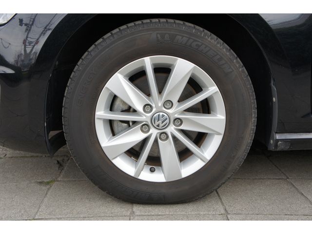 VolksWagen GOLF 2014-03 3037-19