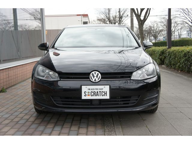 VolksWagen GOLF 2014-03 3037-16
