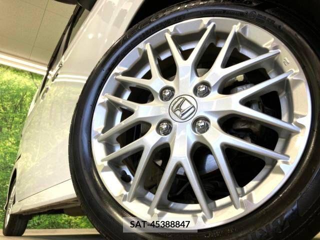 Honda N BOX CUSTOM 2021-05 336238-12