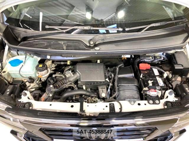 Honda N BOX CUSTOM 2021-05 336238-18