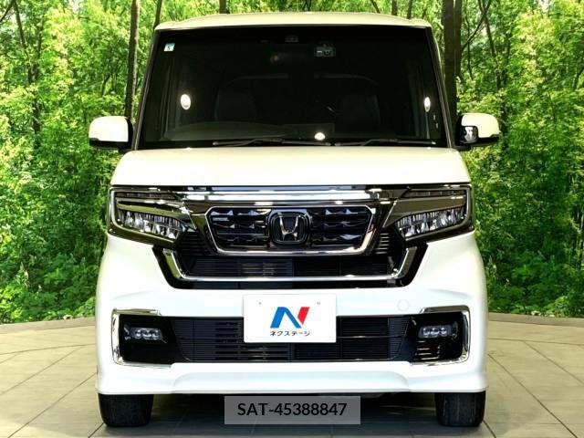 Honda N BOX CUSTOM 2021-05 336238-14