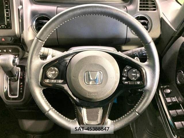 Honda N BOX CUSTOM 2021-05 336238-13