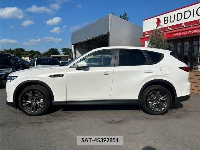 Mazda CX-60 2023-03 308670-10