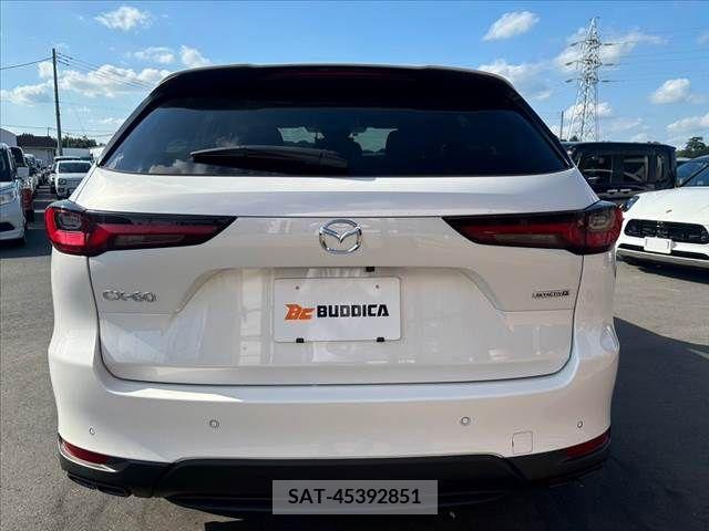Mazda CX-60 2023-03 308670-13