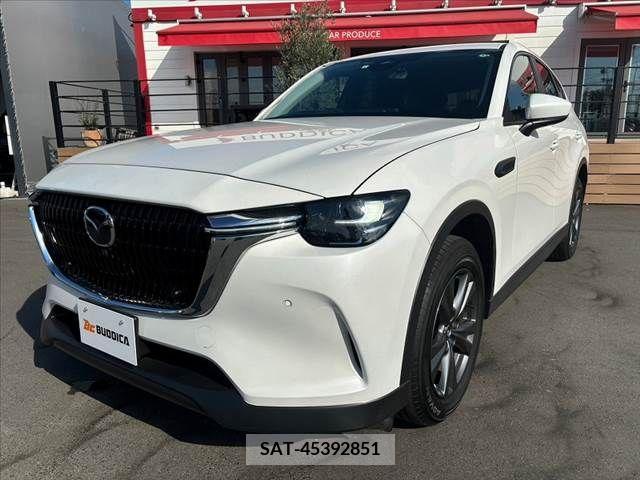 Mazda CX-60 2023-03 308670-9