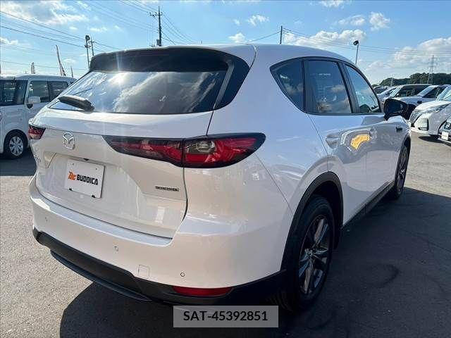 Mazda CX-60 2023-03 308670-12