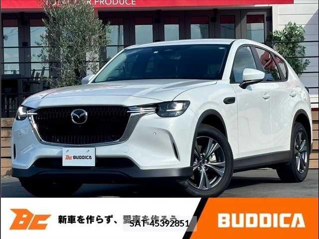 Mazda CX-60 2023-03 308670-0