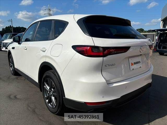 Mazda CX-60 2023-03 308670-14