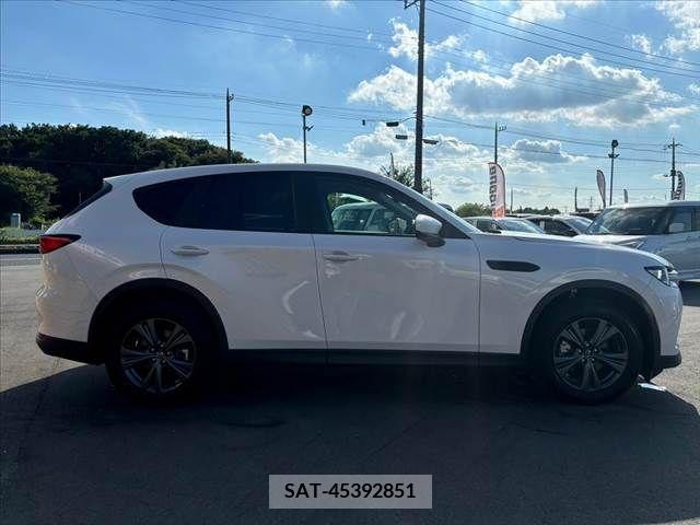 Mazda CX-60 2023-03 308670-11