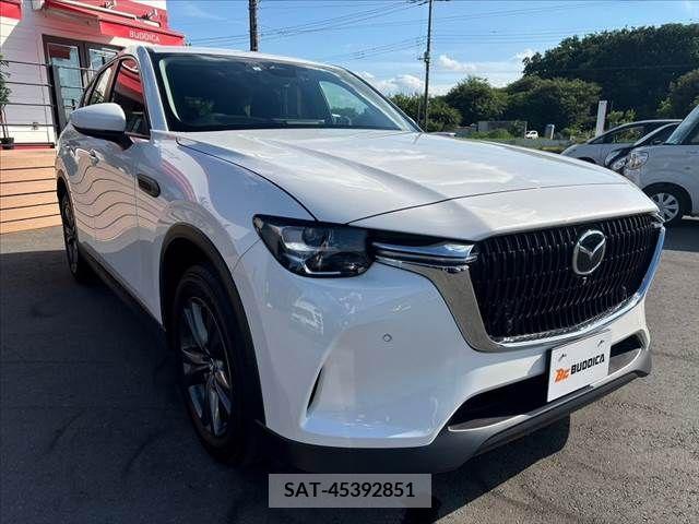 Mazda CX-60 2023-03 308670-7