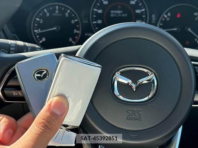 Mazda CX-60 2023-03 308670-3