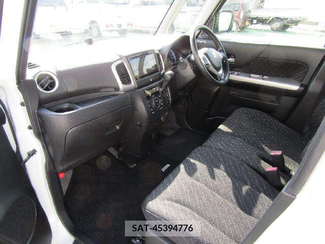 Suzuki SPACIA 2017-05 234183-12