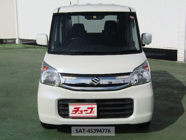 Suzuki SPACIA 2017-05 234183-16