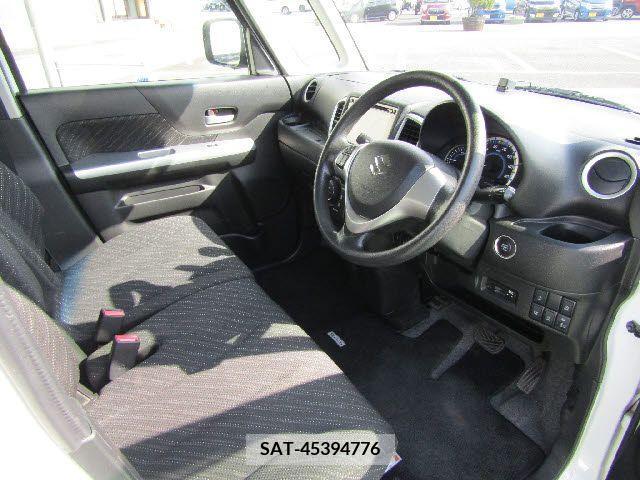 Suzuki SPACIA 2017-05 234183-9