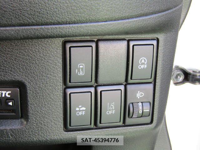 Suzuki SPACIA 2017-05 234183-11